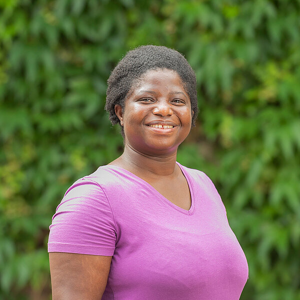 Rosemary Agunu-Bekui Rosemary Agunu-Bekui
